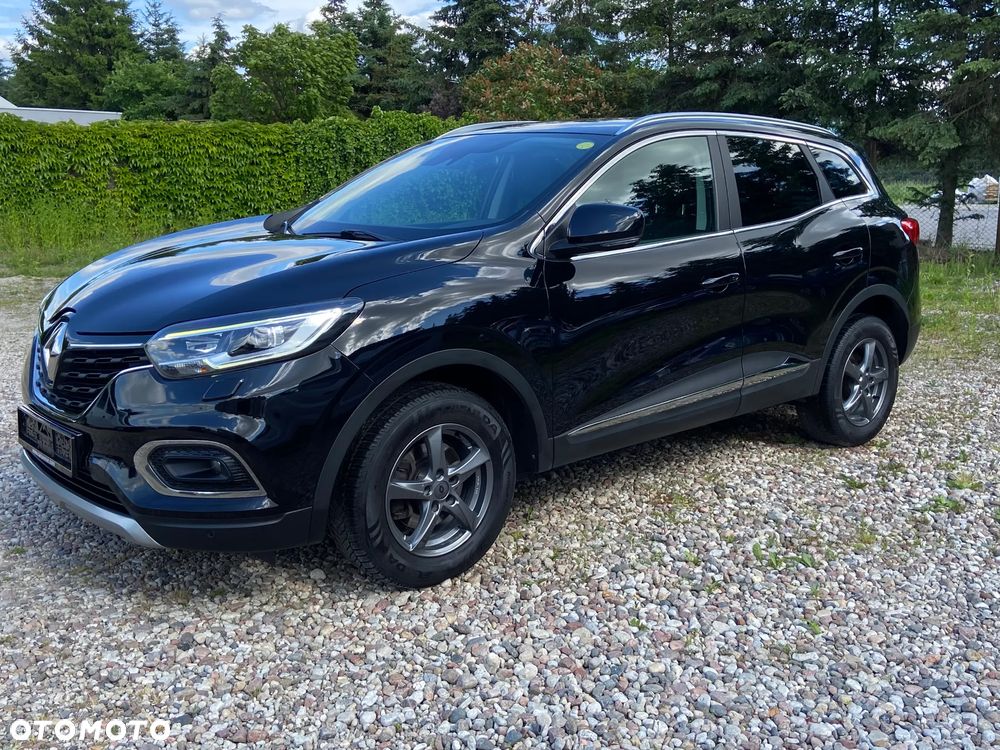 Renault Kadjar - 7