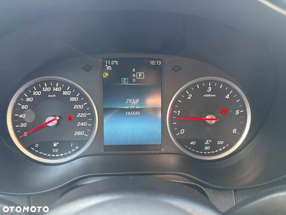 Mercedes-Benz GLC 200 d 4-Matic - 27