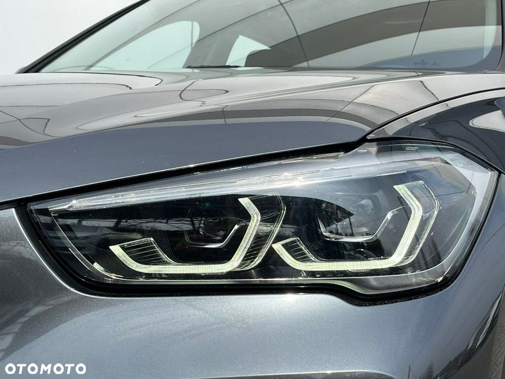 BMW X1 xDrive25e Advantage - 4