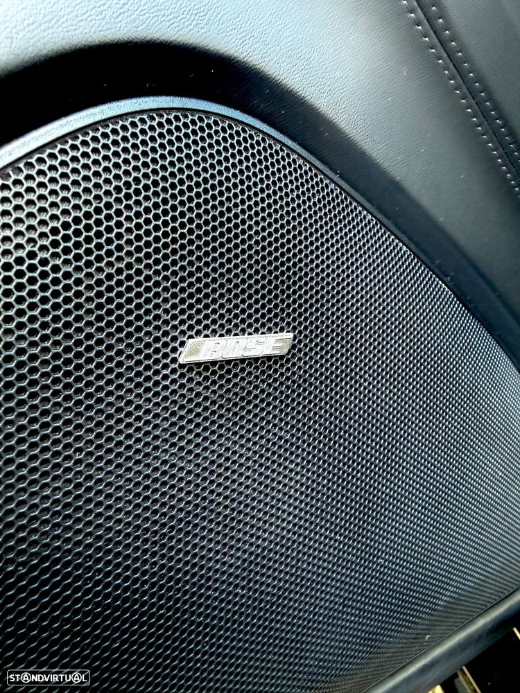 Porsche Panamera S e-Hybrid - 22