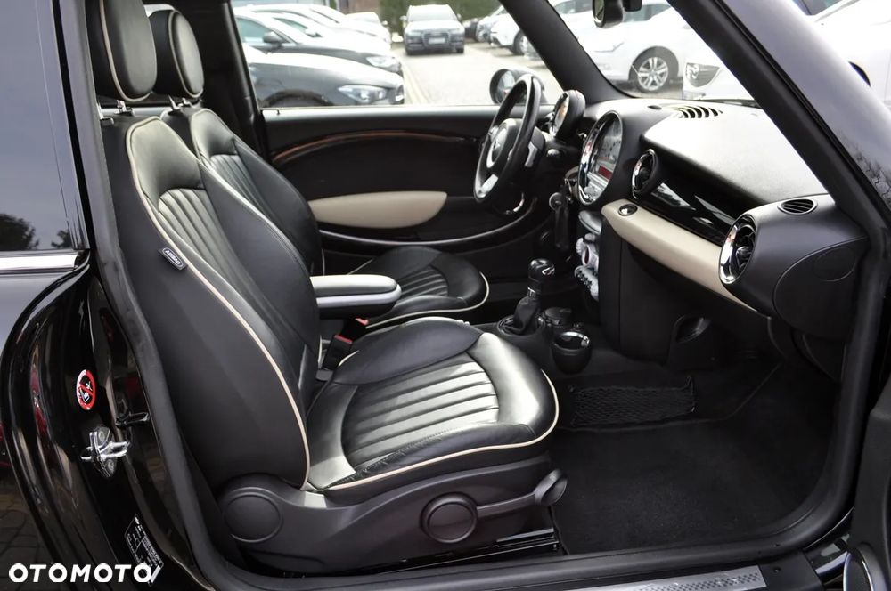 MINI Cooper S - 31