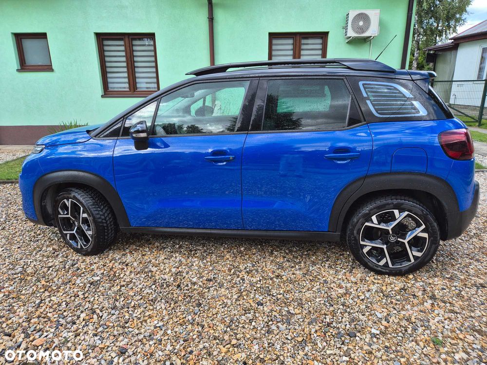 Citroën C3 Aircross - 2