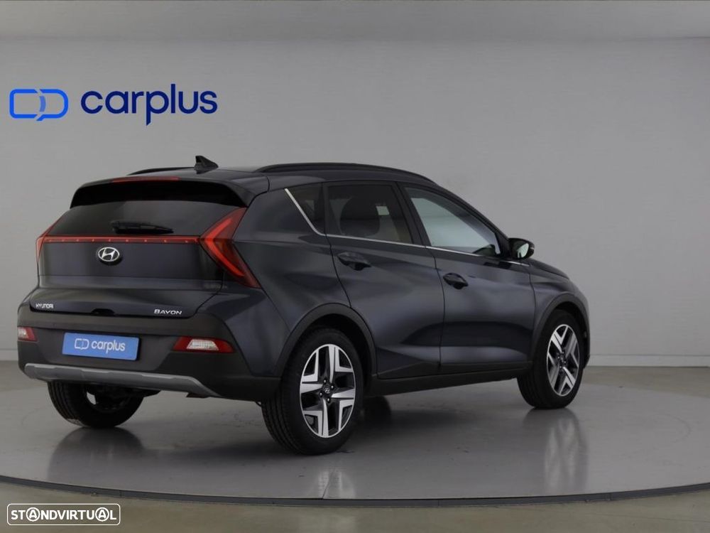 Hyundai Bayon 1.0 T-GDI Premium - 7