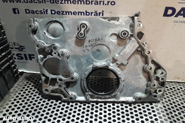 Capac distributie inferior 55574204 55574204 Opel Astra J [facelift] - 1