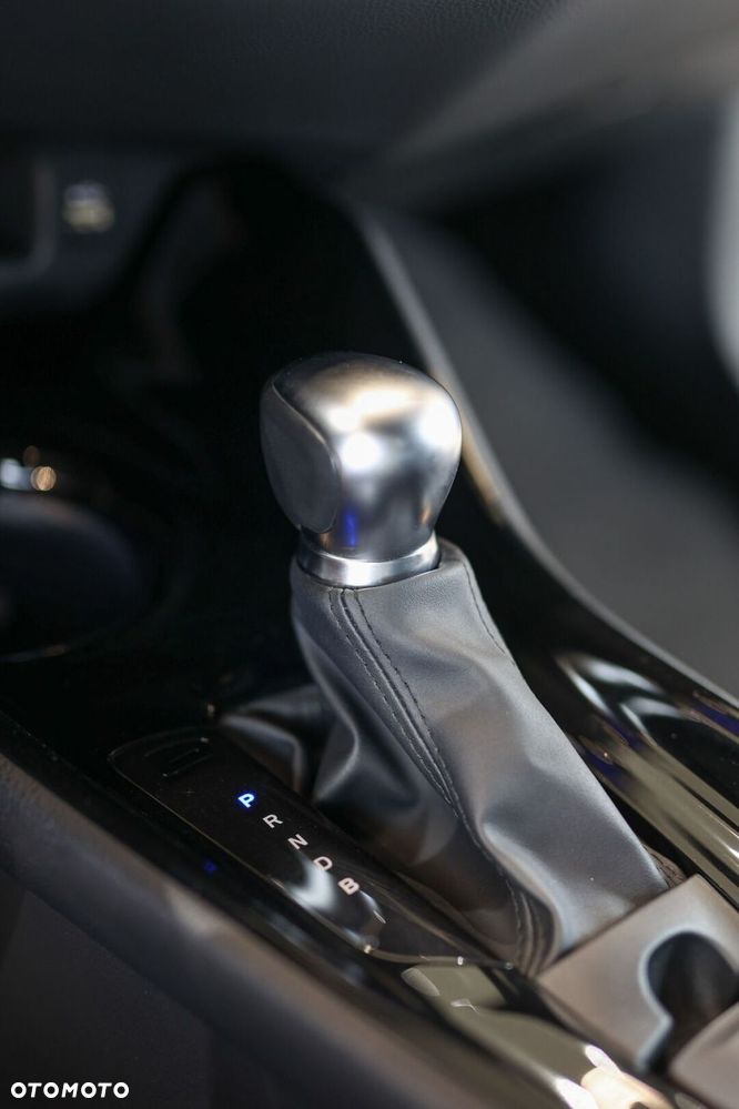 Toyota C-HR 1.8 Hybrid Style - 31