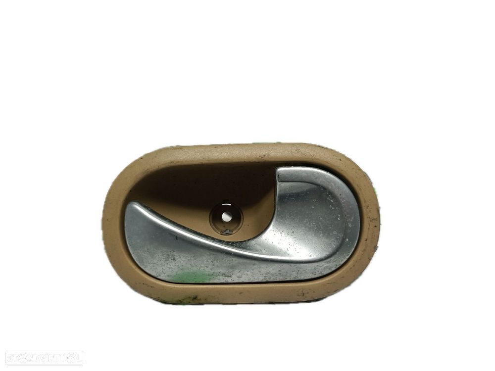 Puxador / Muleta Interior Renault Modus / Grand Modus (F/Jp0_) - 1