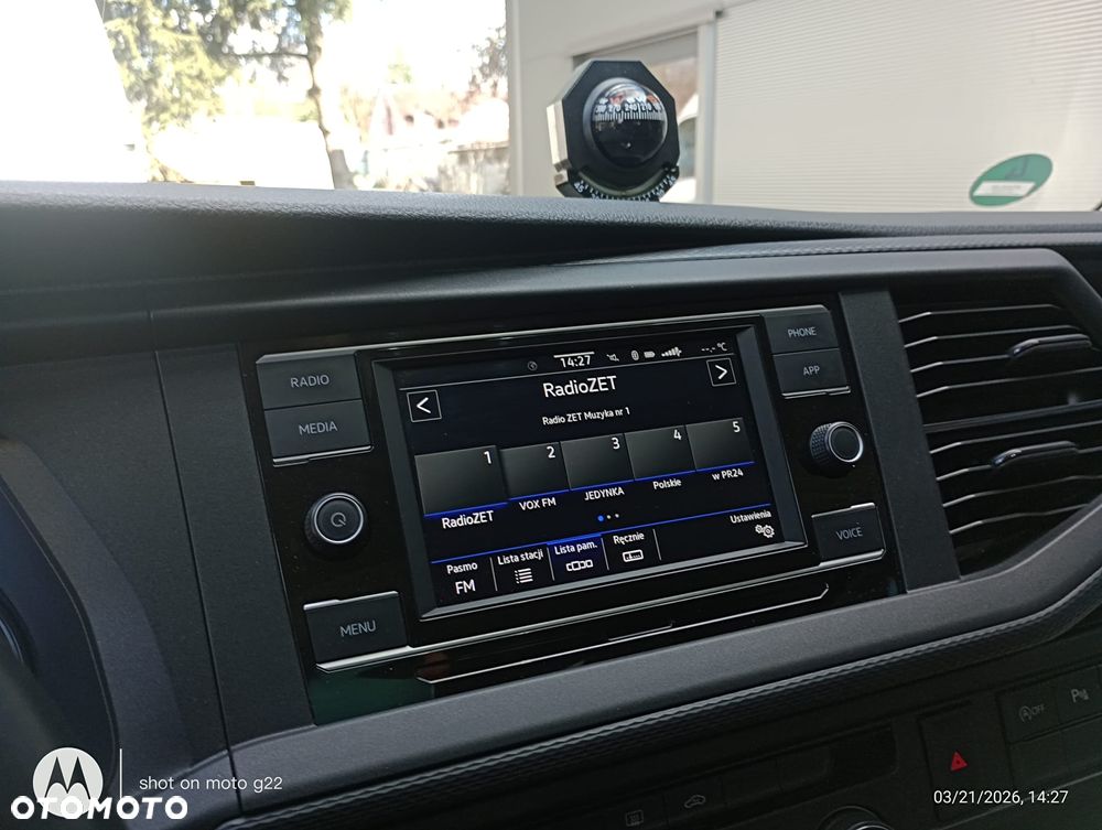Volkswagen Caravelle 2.0 TDI L1 Trendline DSG - 4