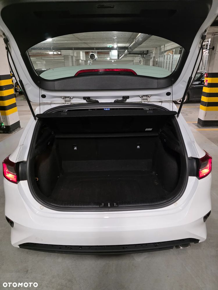 Kia Ceed 1.4 M - 12