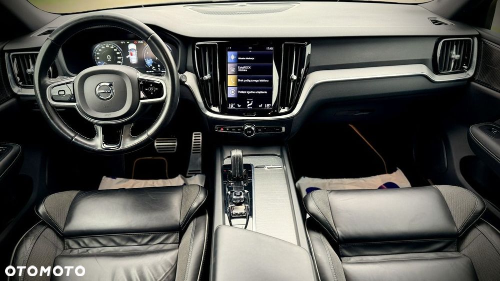 Volvo V60 - 29