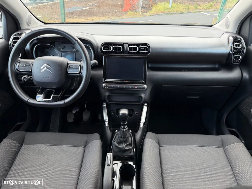 Citroën C3 Aircross 1.2 PureTech Plus - 6
