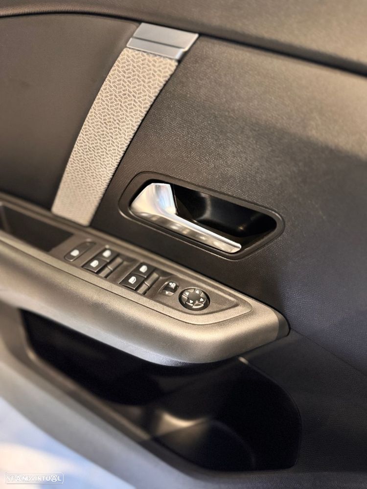 Citroën C4 1.5 BlueHDi Feel Pack EAT8 - 29