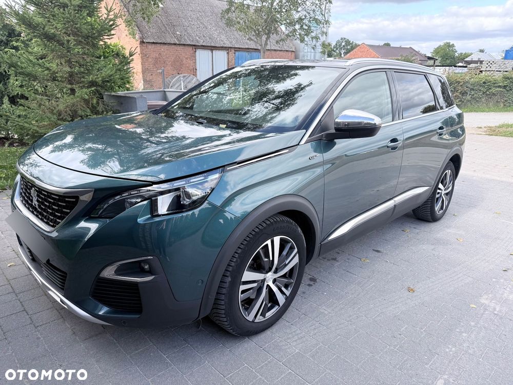 Peugeot 5008 - 6
