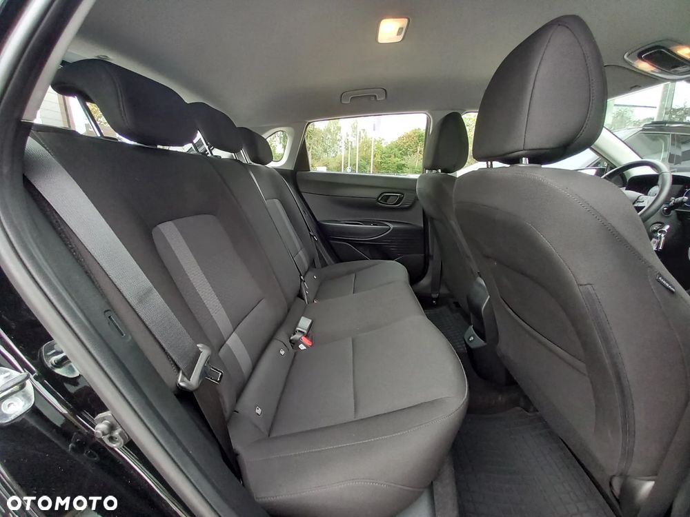 Hyundai i20 1.2 Modern - 15