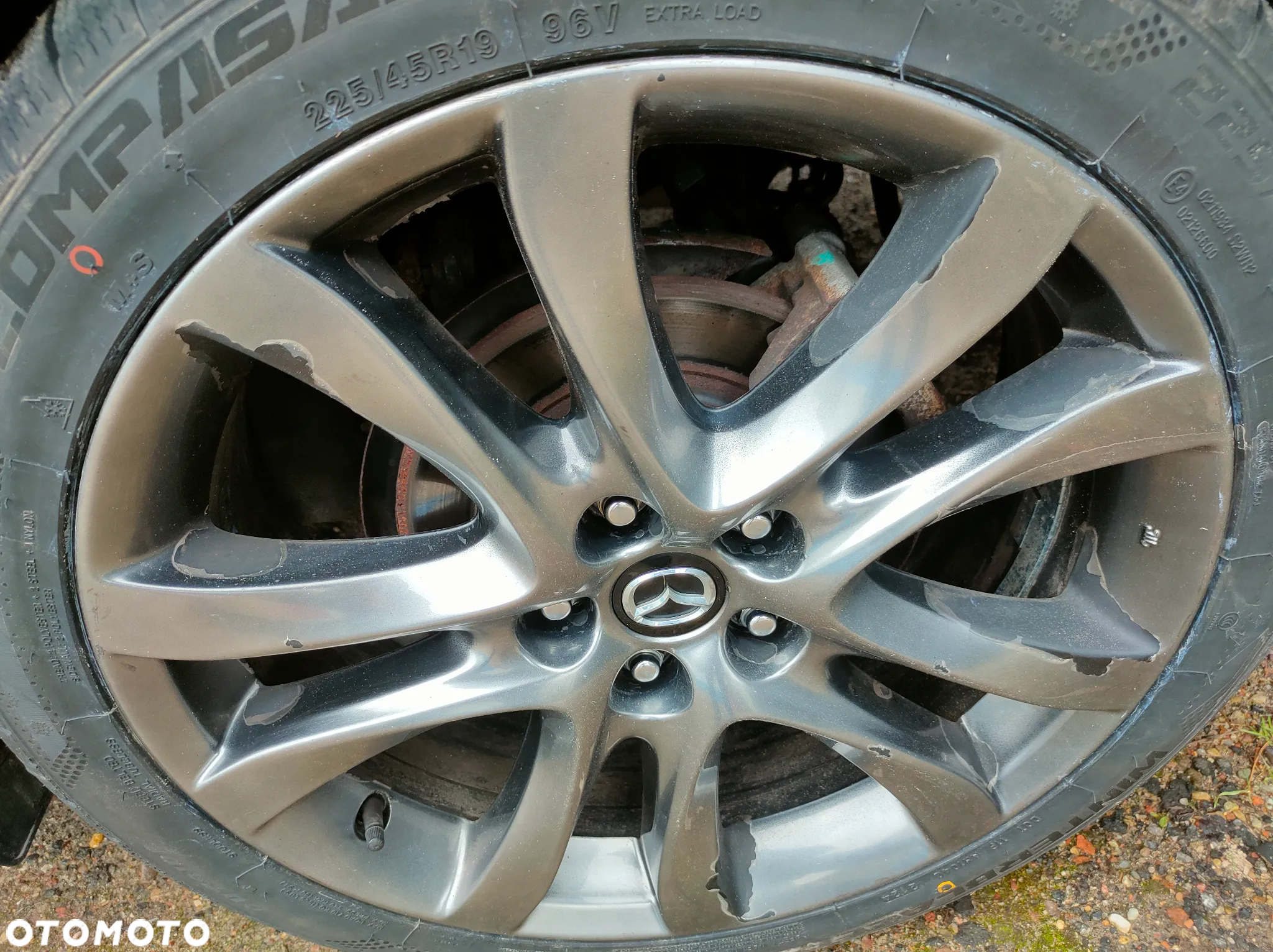 Mazda 6 2.5 Skypassion I-ELoop - 32
