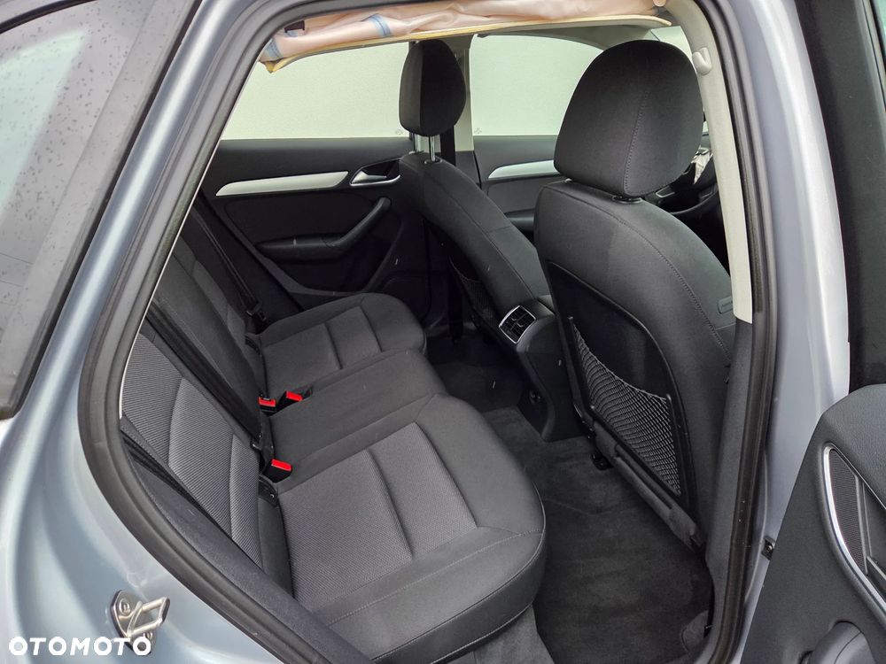 Audi Q3 - 13