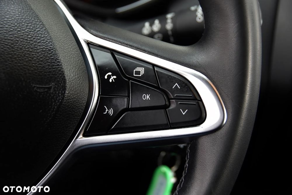 Renault Clio 1.0 TCe Zen - 27