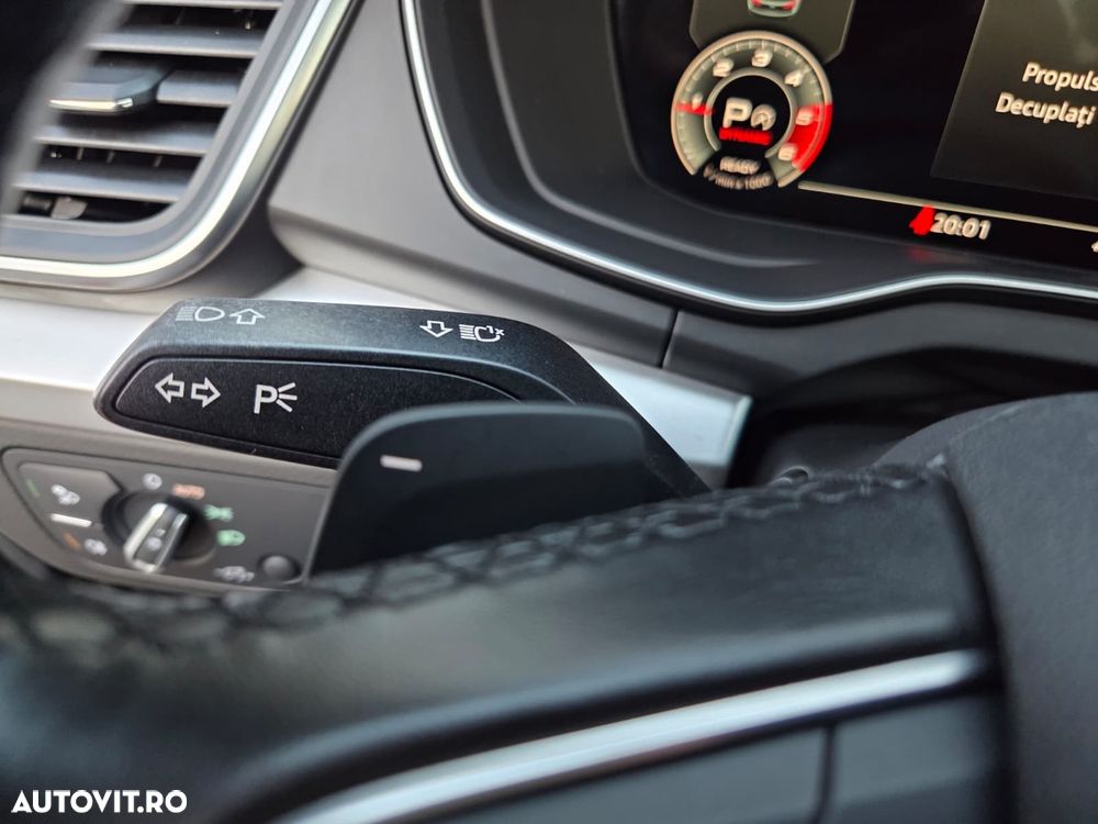 Audi Q5 - 26