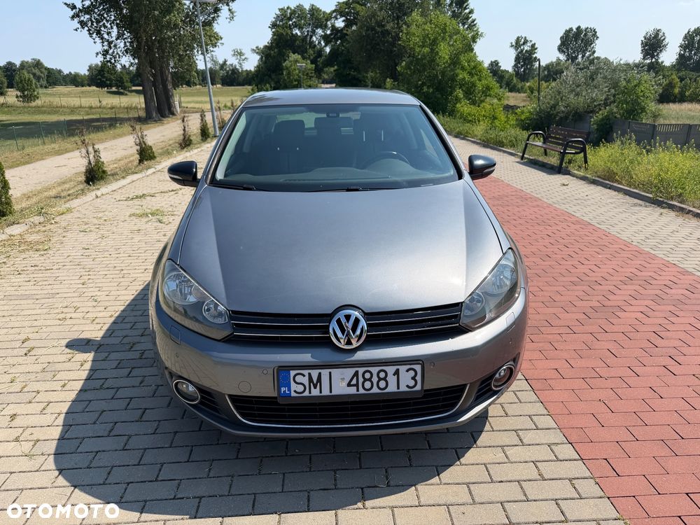 Volkswagen Golf 1.4 TSI DSG MATCH - 3