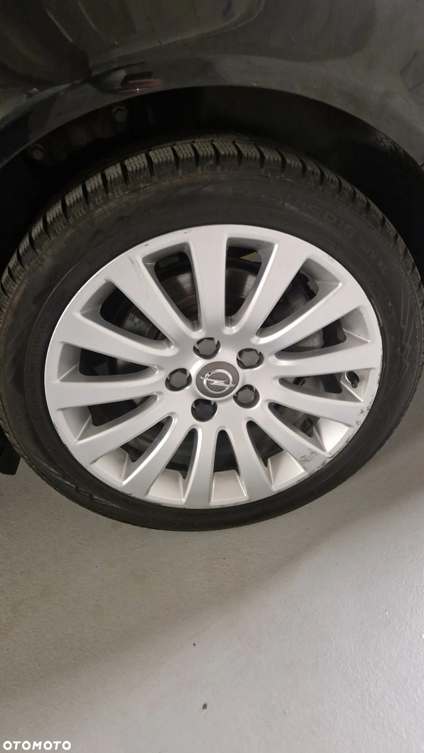 Opel Insignia 2.0 CDTI Cosmo - 11