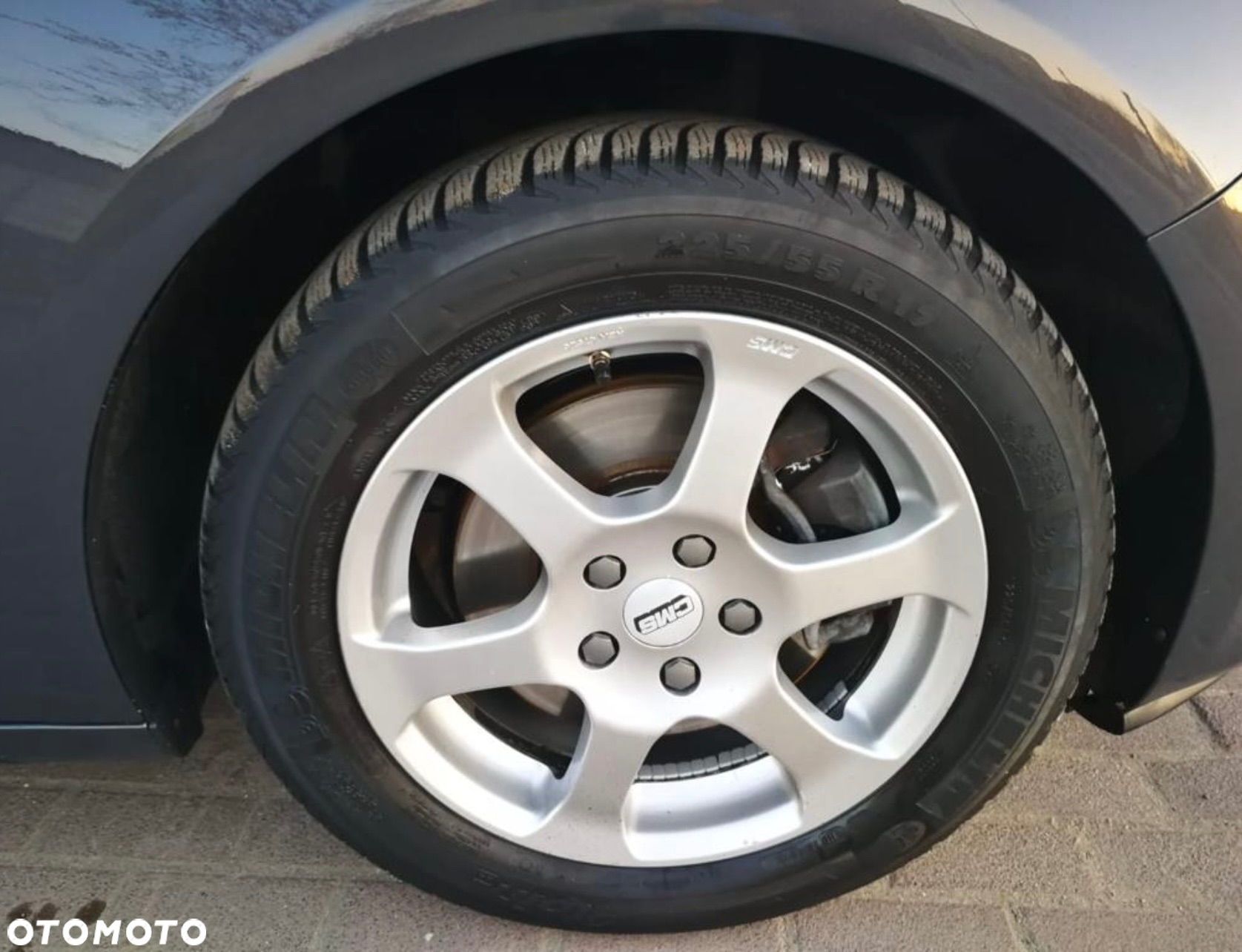 Opel Cascada 2.0 CDTI Cosmo S&S - 18