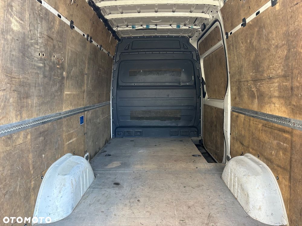 Volkswagen Crafter 2.0 tdi 109ps 2014r L2H2 Klima - 22