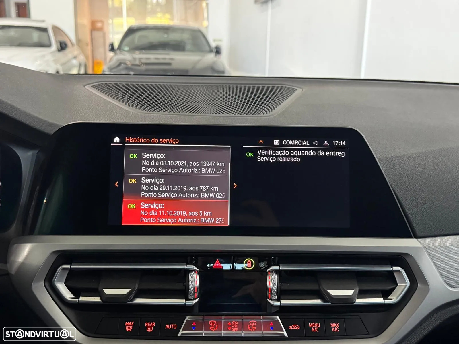 BMW 330 e Auto - 39
