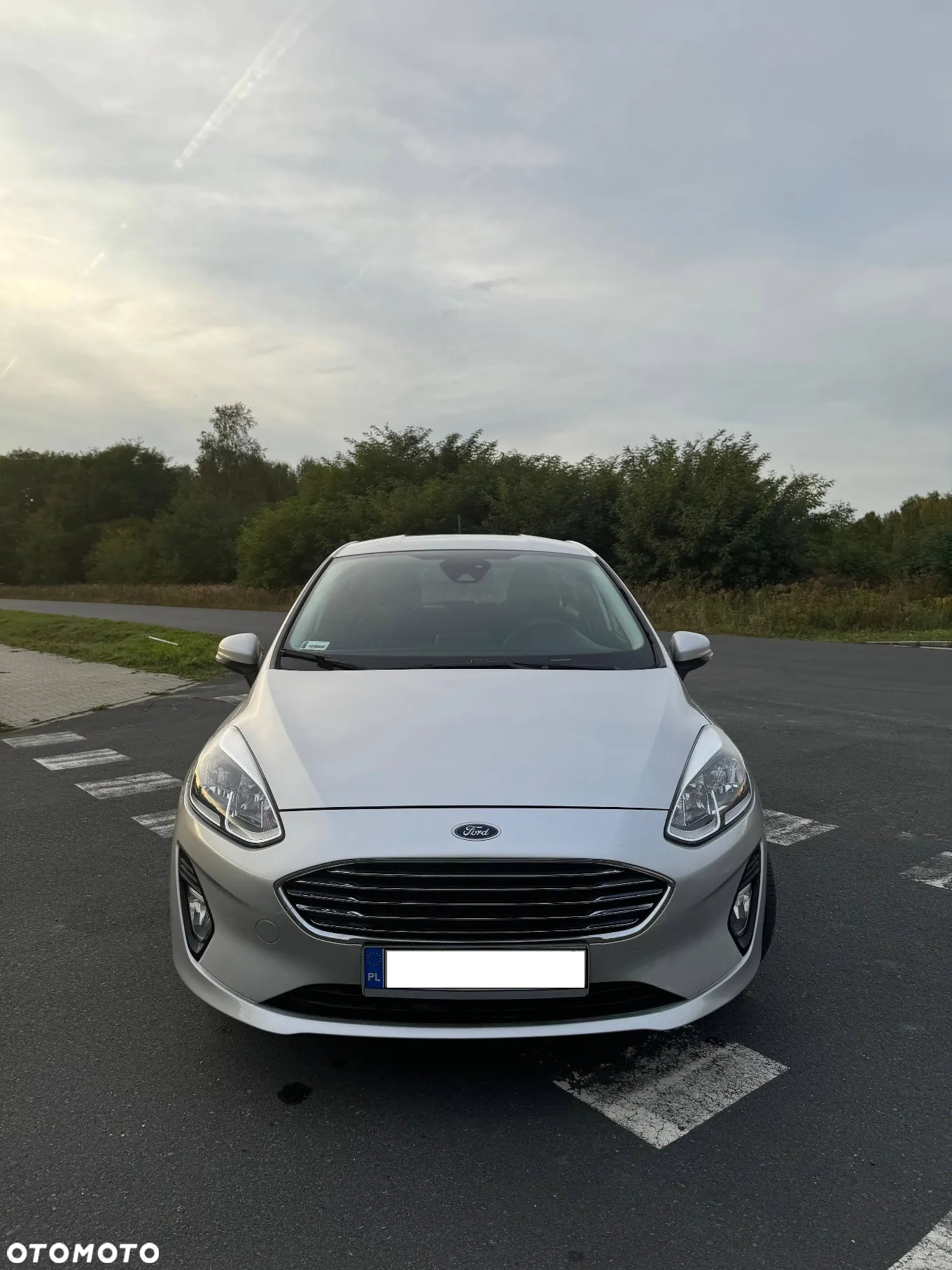 Ford Fiesta 1.1 Trend ASS - 7