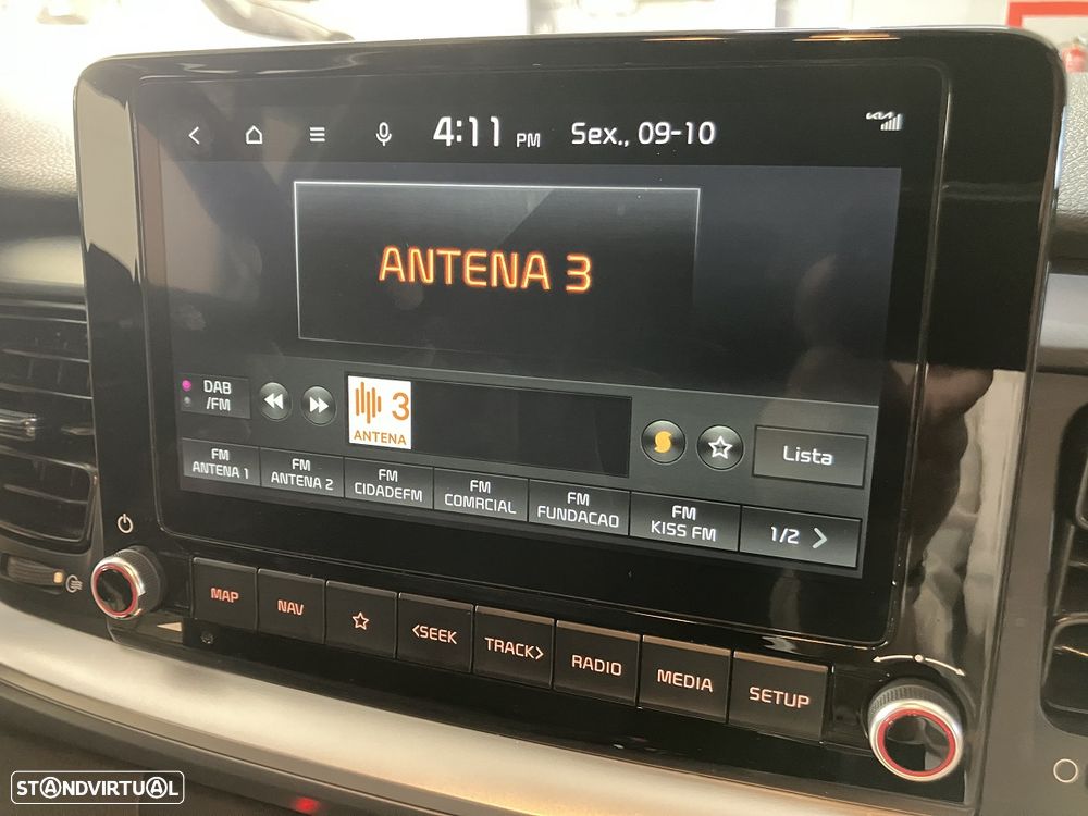 Kia Stonic - 30