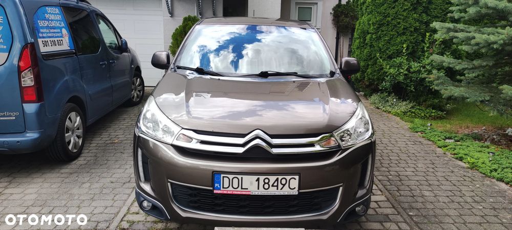 Citroën C4 1.6 HDi Exclusive - 2