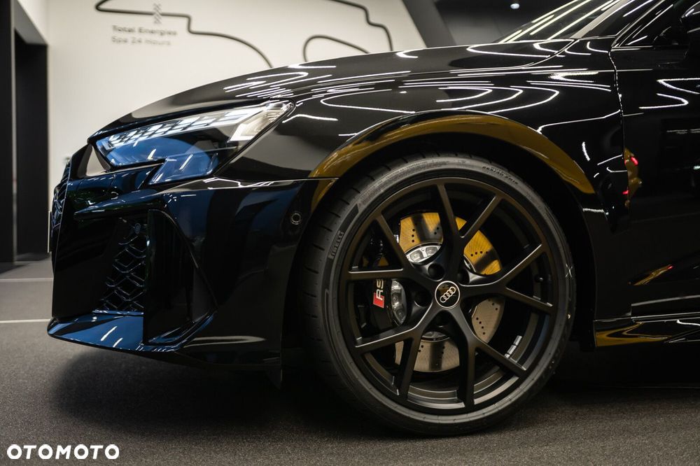 Audi RS3 Sportback - 4