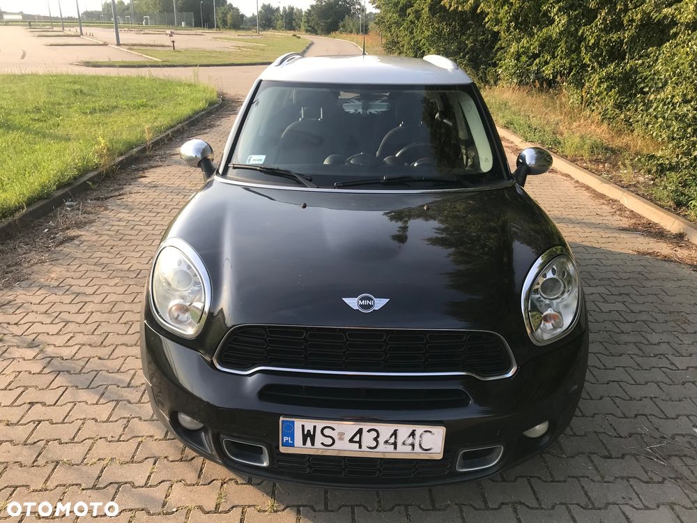 MINI Cooper - 9