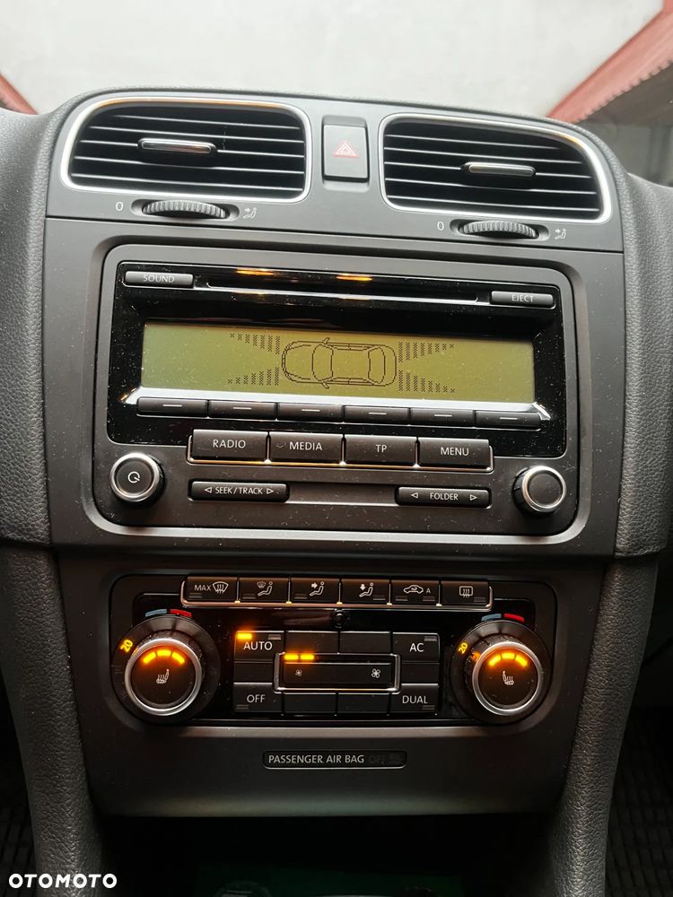 Volkswagen Golf 1.4 TSI Highline DSG - 19