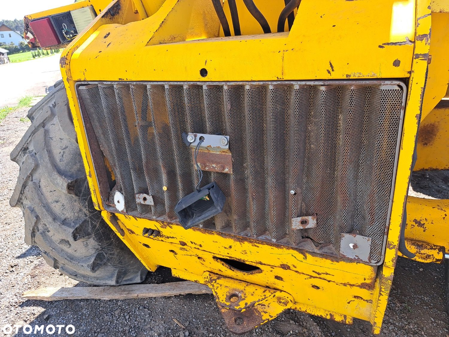 JCB 525-67 - 37