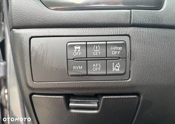 Mazda 6 2.2 D Skymotion I-ELoop - 16