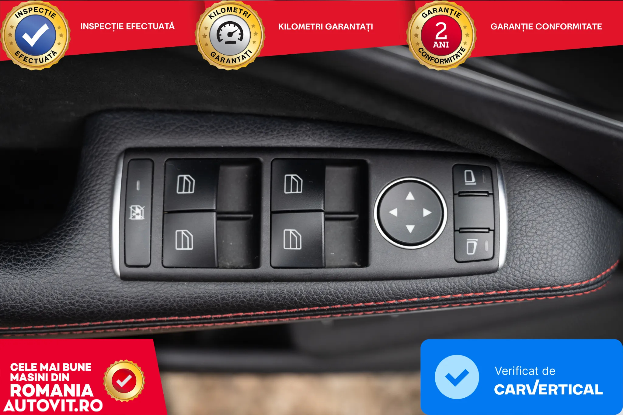 Mercedes-Benz CLA 180 7G-DCT AMG Line - 8