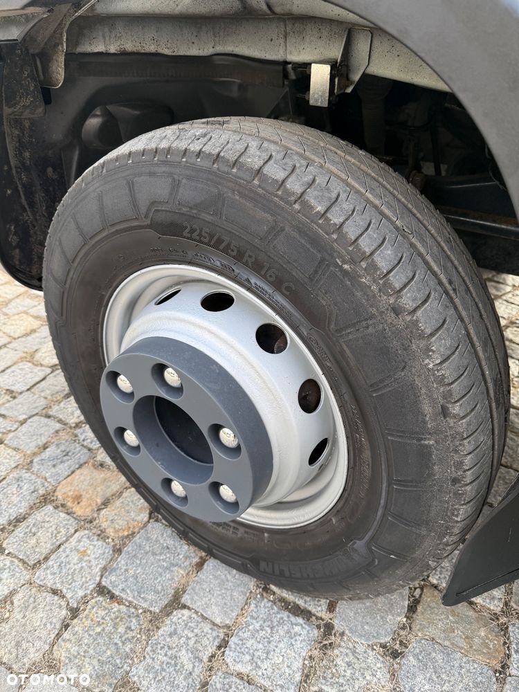 Iveco Daily 72C18 70C17 35C15 DMC3500kg ! Kat.B ! - 30