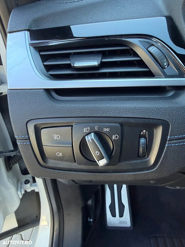 BMW X2 sDrive20i Aut. M Sport - 33