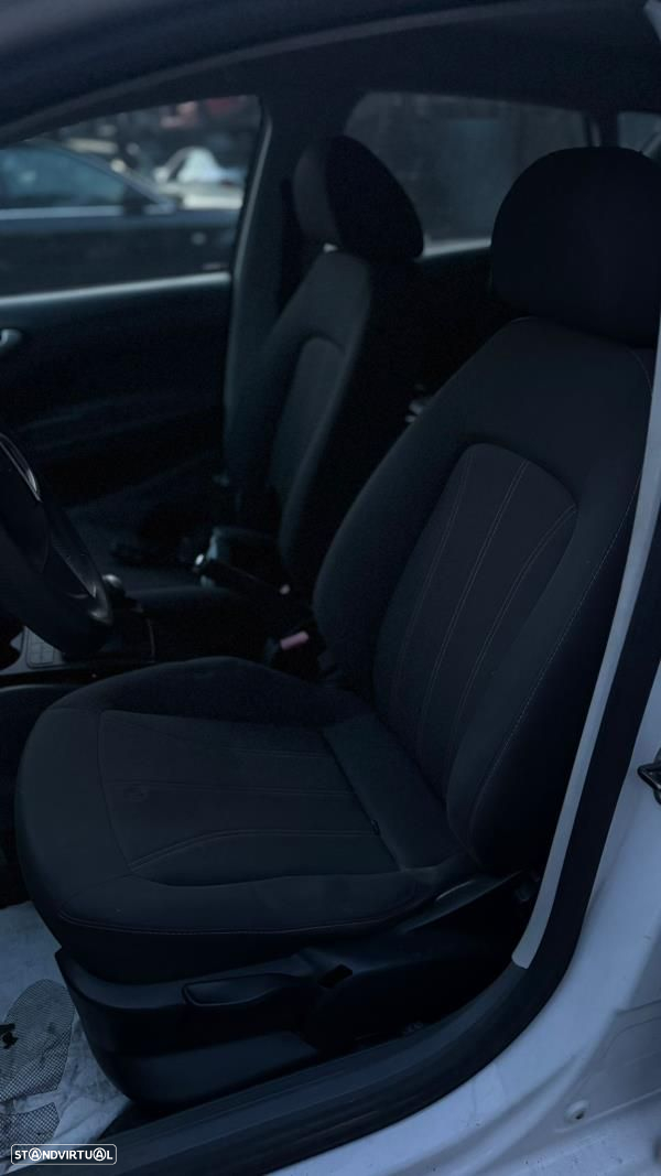 Para Peças Seat Ibiza Iv (6J5, 6P1) - 6