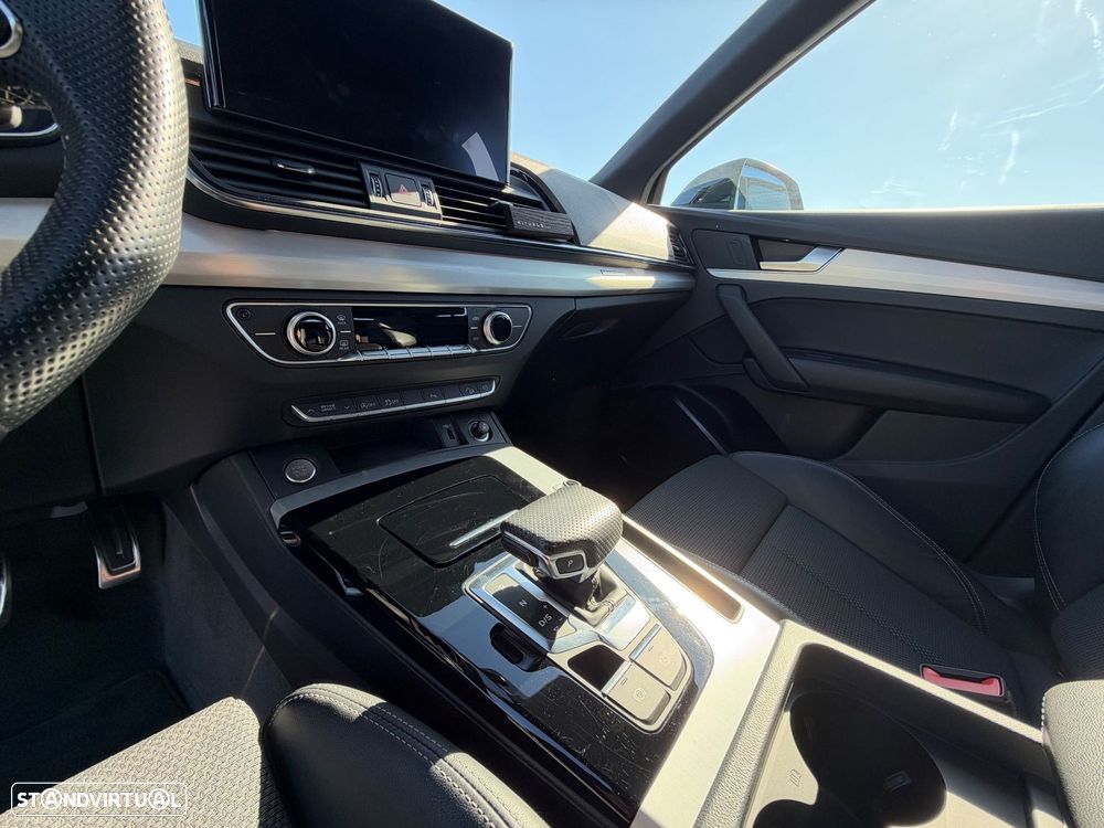 Audi Q5 Sportback - 6