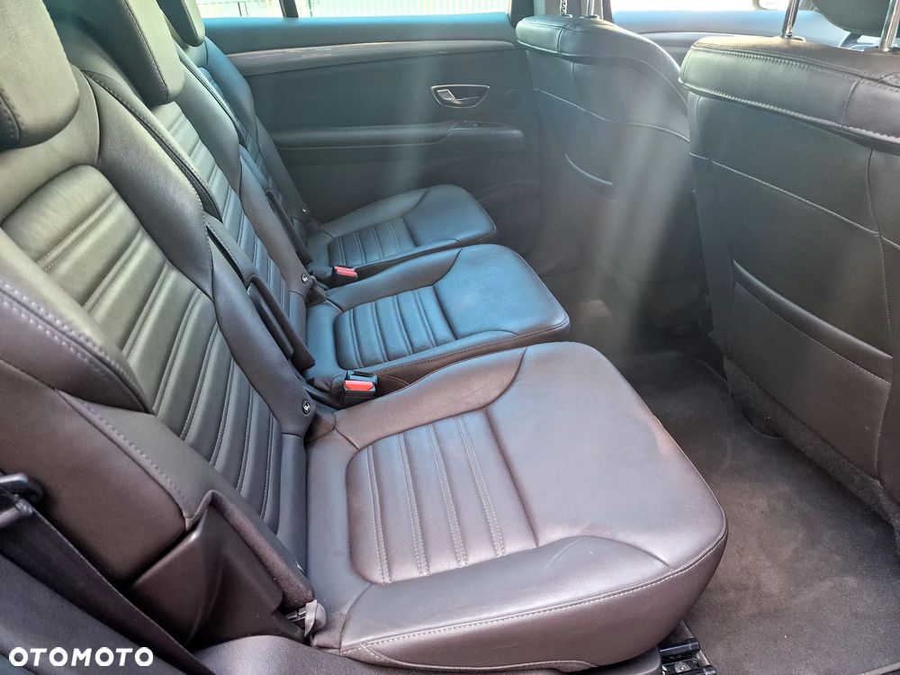 Renault Espace Energy dCi 160 EDC LIMITED - 12