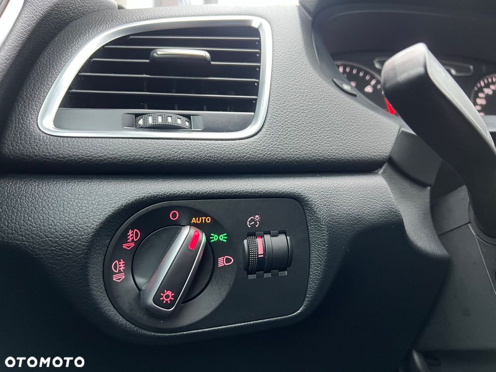 Audi Q3 2.0 TDI Quattro S tronic - 31