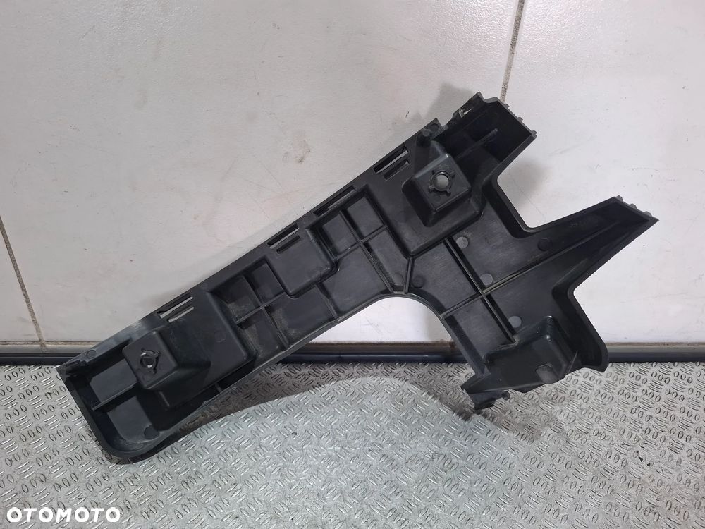 Ślizg zderzaka prawy tył Volvo S60 II 2011 rok nr 30795055 - 3