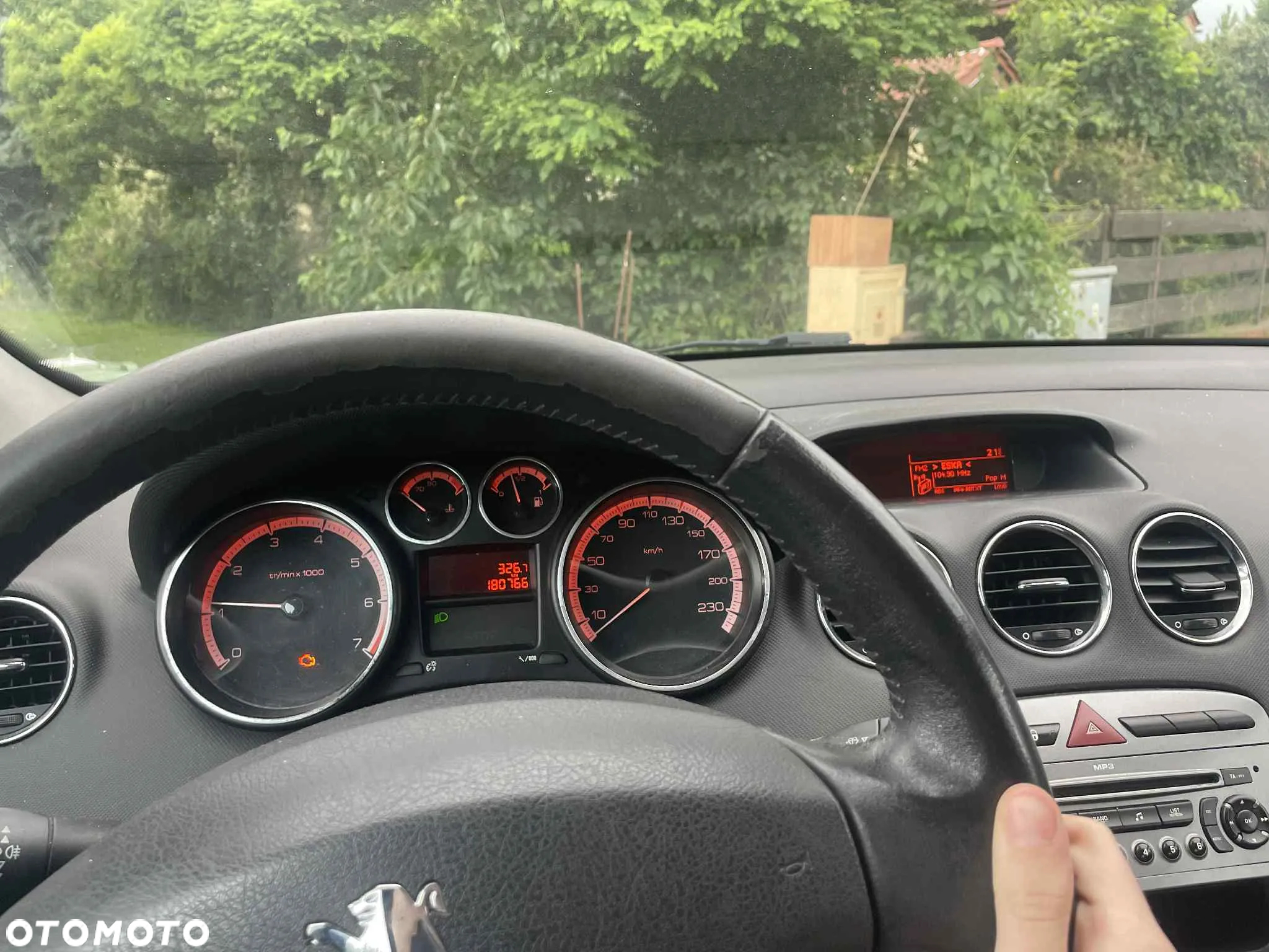 Peugeot 308 - 17