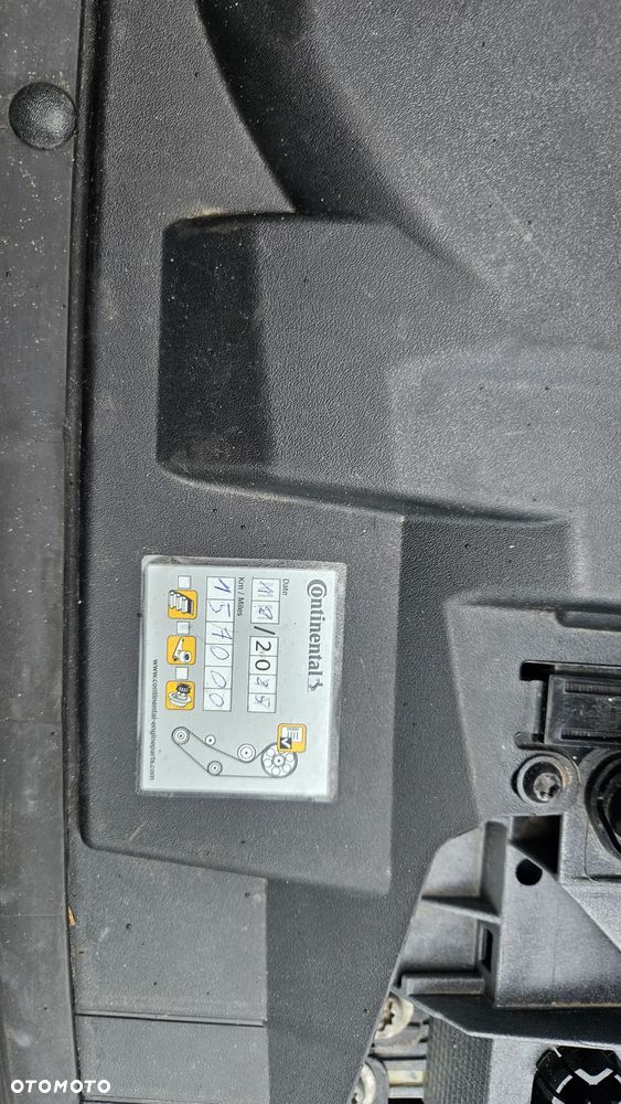 Ford Focus 1.0 EcoBoost Titanium - 13
