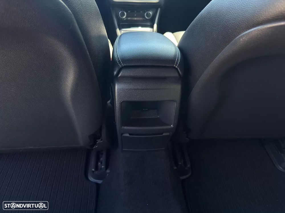 Mercedes-Benz A 180 CDI 7G-DCT 2Style - 14
