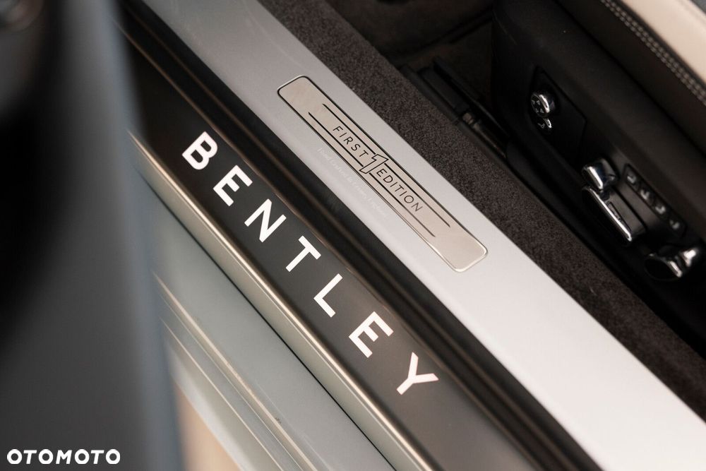 Bentley Continental GT - 34