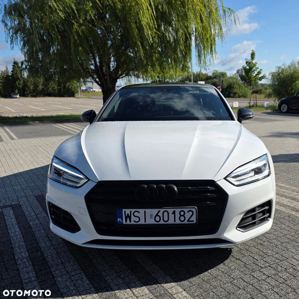 Audi A5 Coupé - 3