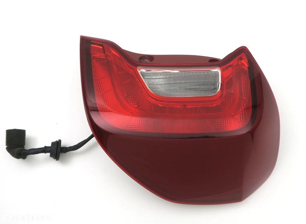 KIA PICANTO 3 III JA 2017 - 2023 Lampa tył prawa R ORYGINAŁ OE - 5