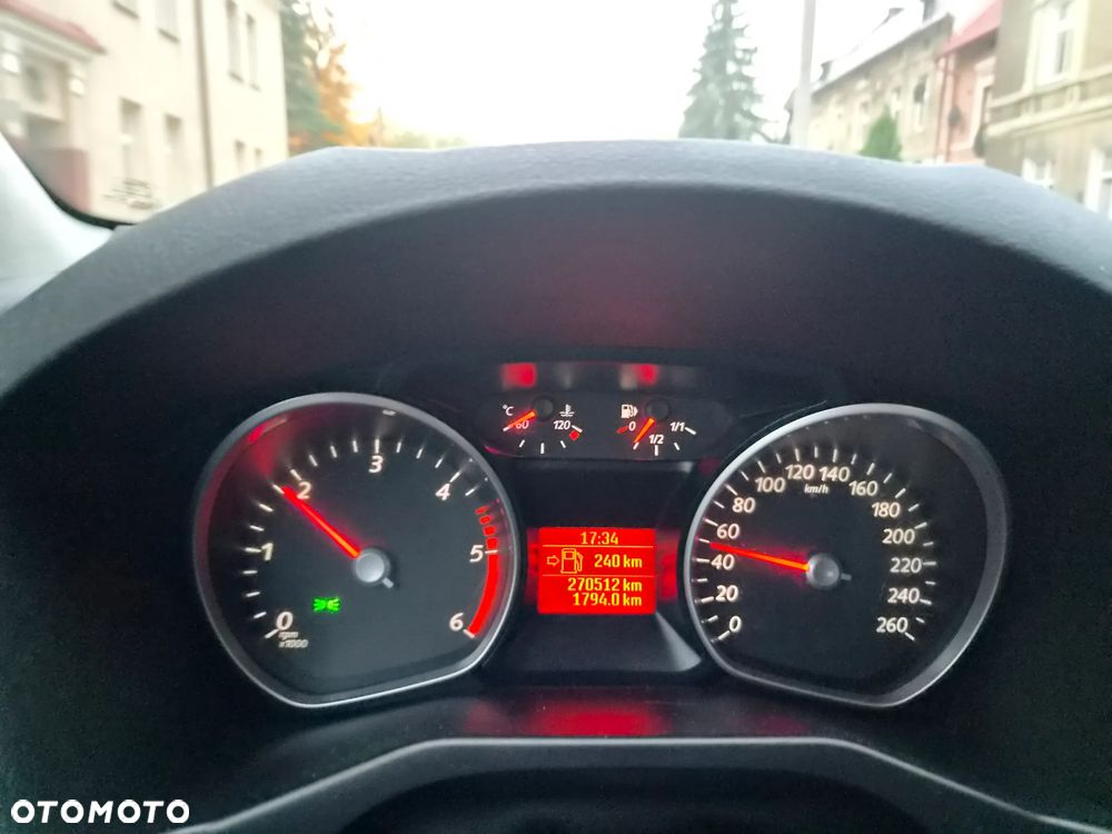 Ford Mondeo 1.8 TDCi Titanium - 5