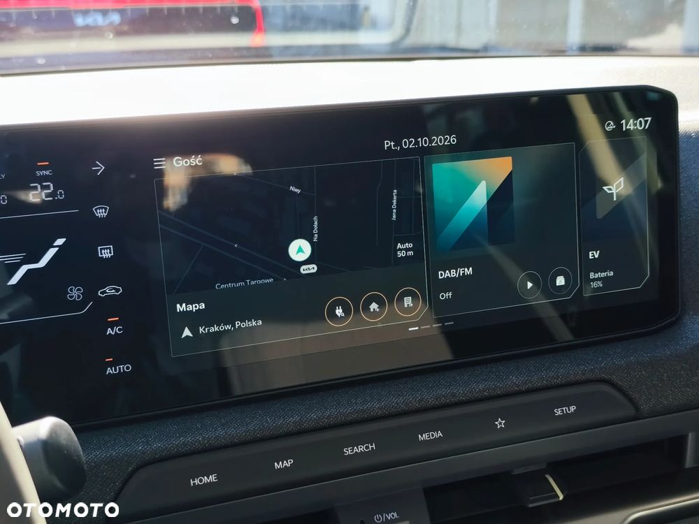 Kia EV2 42.2kWh Earth - 13